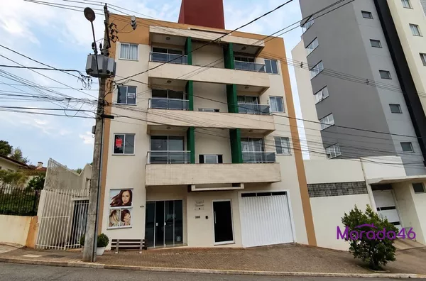 APARTAMENTO À VENDA NO EDIFÍCIO TARDETTI - Foto 7