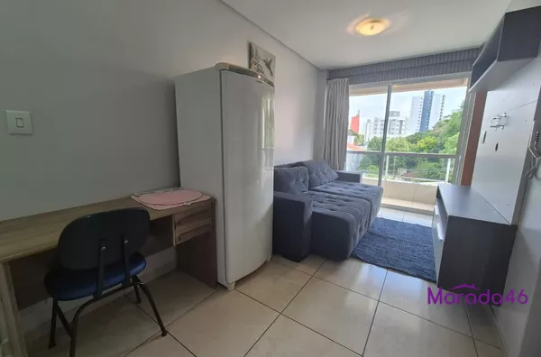 APARTAMENTO À VENDA NO EDIFICIO TARDETTI
