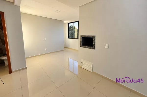 CASA EM CONDOMÍNIO À VENDA NO BAIRRO SUDOESTE - Foto 3