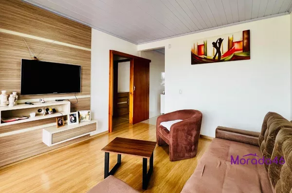 CASA PARA VENDA NO BAIRRO PAGNONCELLI - Foto 3