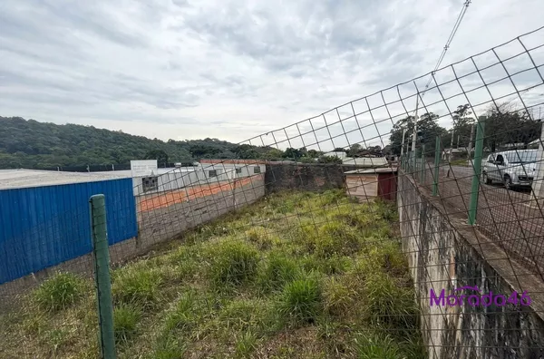 TERRENO À VENDA NO BAIRRO JARDIM FLORESTA - Foto 3