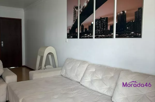 APARTAMENTO PARA VENDA NO EDIFÍCIO COLONIAL - Foto 4