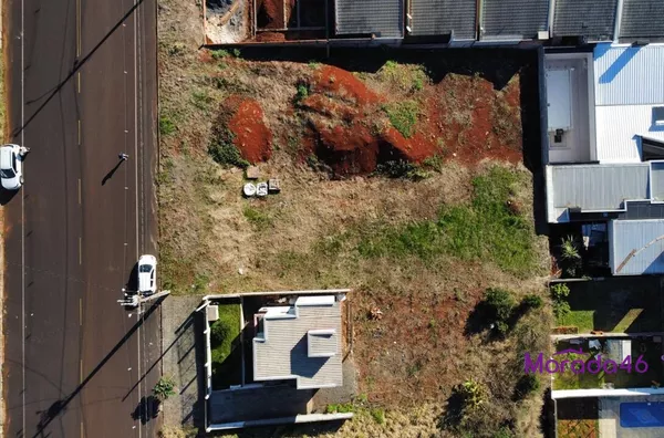 TERRENO A VENDA NO BAIRRO SÃO SÃO FRANCISCO