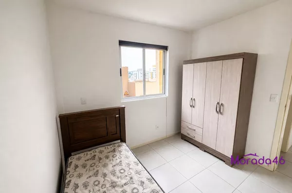 LOFT A VENDA NO EDIFICIO TABOR