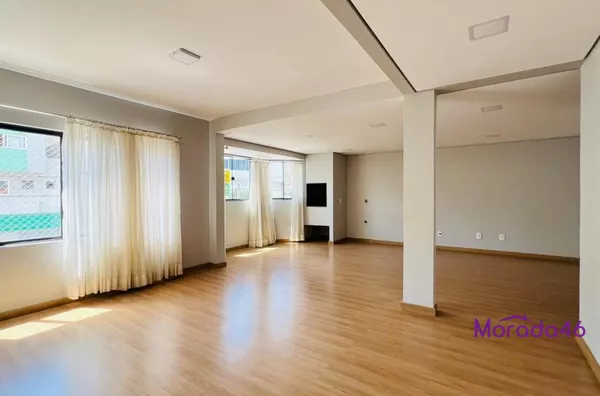 APARTAMENTO PARA LOCAÇÃO NO CENTRO - Foto 1