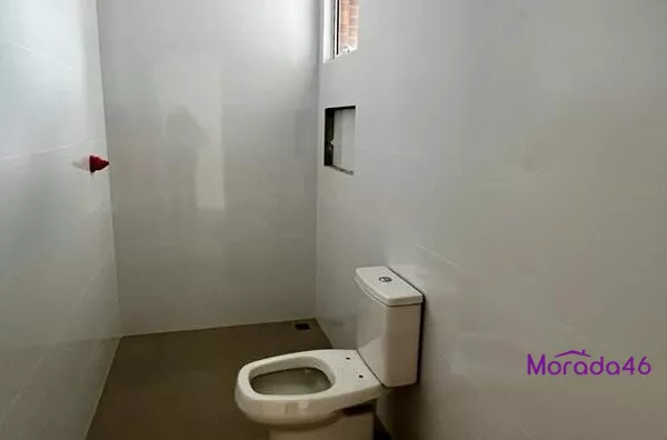 APARTAMENTO PARA VENDA NO EDIFÍCO VILLA CASTELLI - Foto 6