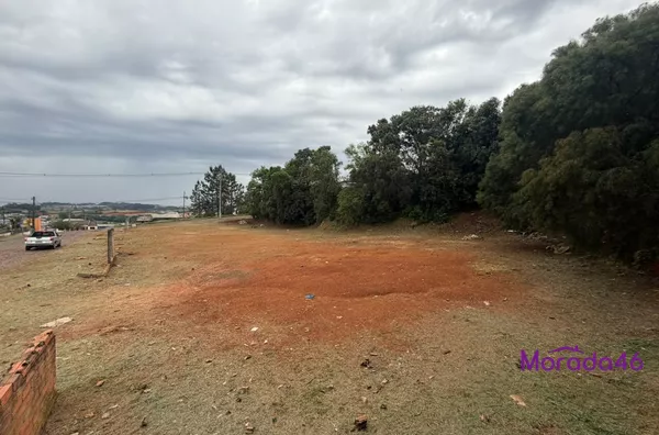TERRENOS À VENDA NO BAIRRO SUDOESTE EM PATO BRANCO - Foto 1