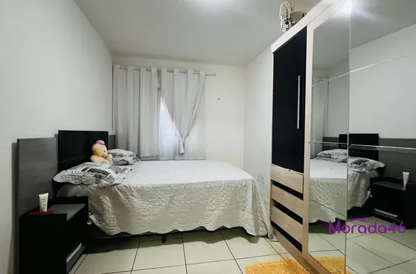 APARTAMENTO PARA VENDA NO EDIFÍCIO MARIA EDUARDA - Foto 4