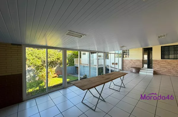 CASA PARA LOÇÃO NO BAIRRO LA SALLE - Foto 16