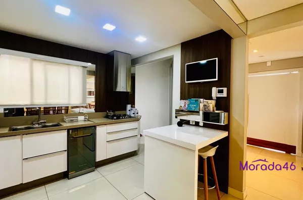 CASA PARA VENDA NO BAIRRO JARDIM PRIMAVERA - Foto 6