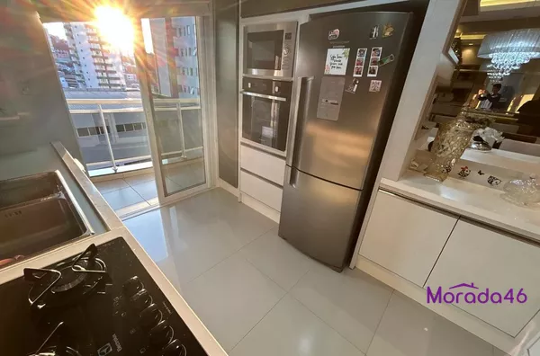 APARTAMENTO PARA VENDA NO EDIFÍCIO PREMIUM - Foto 6