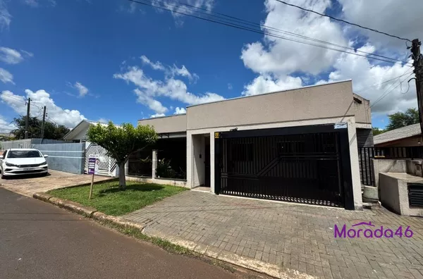 CASA À VENDA NO BAIRRO NOVO HORIZONTE - Foto 2