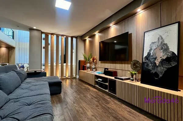 CASA PARA VENDA NO BAIRRO LA SALLE