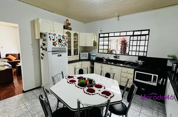 CASA PARA VENDA NO BAIRRO PINHEIRINHO - Foto 6