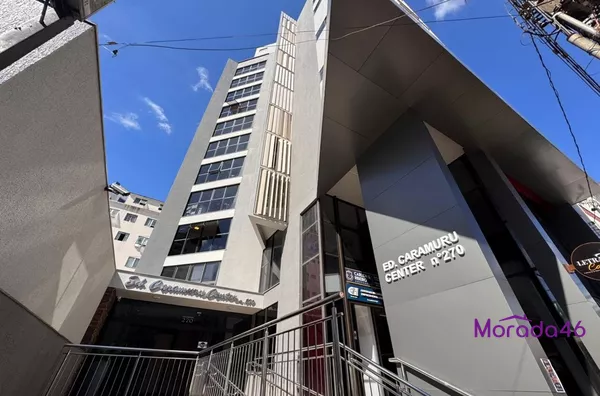 SALA COMERCIAL PARA VENDA NO CENTRO