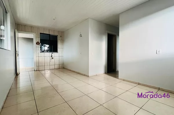 CASA PARA LOCAÇÃO NO BAIRRO CADORIN