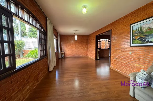 CASA PARA VENDA NO BAIRRO LA SALLE - Foto 3