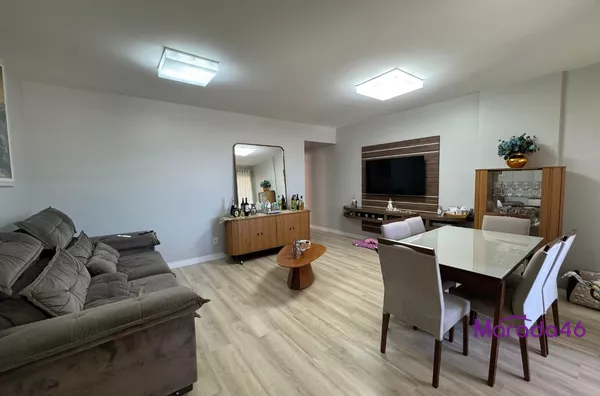 APARTAMENO PARA VENDA NO BAIRRO SANTA TEREZINHA - Foto 3