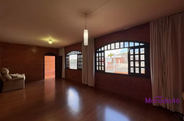 CASA PARA VENDA NO BAIRRO LA SALLE - Foto 4