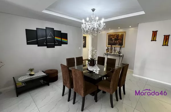APARTAMENTO PARA LOCAÇÃO NO EDIFÍCIO DAIANE