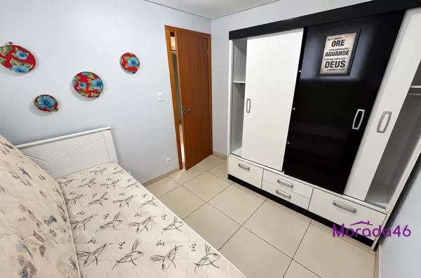 APARTAMENTO À VENDA NO EDIFÍCIO TARDETTI - Foto 5