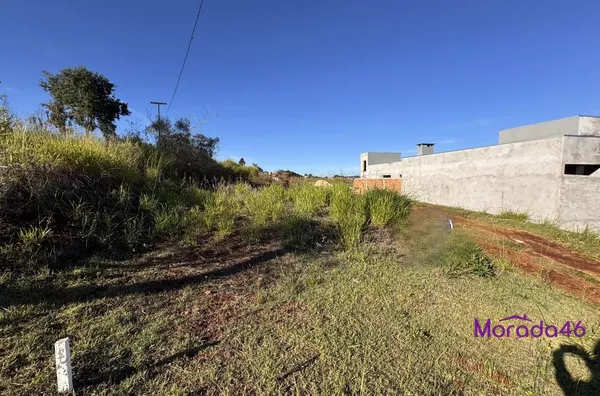 MORADA46 VENDE TERRENO NO BAIRRO AEROPORTO