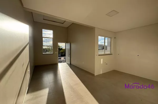 CASA PARA VENDA NO RESIDENCIAL PAIM - Foto 2