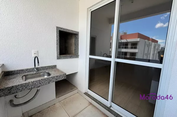 APARTAMENTO PARA VENDA NO EDIFÍCIO TRÊS MARIAS - Foto 4