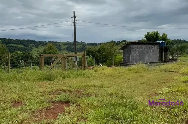 CHÁCARA PARA VENDA EM PATO BRANCO