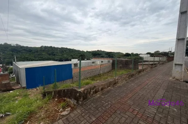 TERRENO À VENDA NO BAIRRO JARDIM FLORESTA - Foto 6