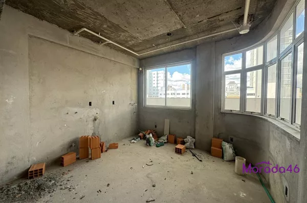 APARTAMENTO PARA VENDA NO EDIFÍCIO ALICE SARTOR - Foto 4