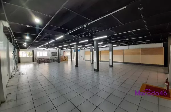 SALA COMERCIAL PARA ALUGAR NO CENTRO DE PATO BRANCO - Foto 3