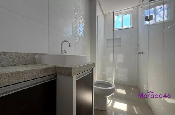 APARTAMENTO PARA VENDA NO EDIFICIO ATLANTIS - Foto 6