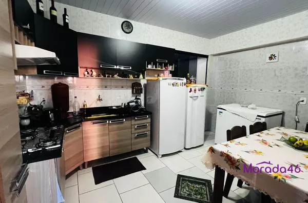 CASA PARA VENDA NO BAIRRO JARDIM DAS AMÉRICAS - Foto 2