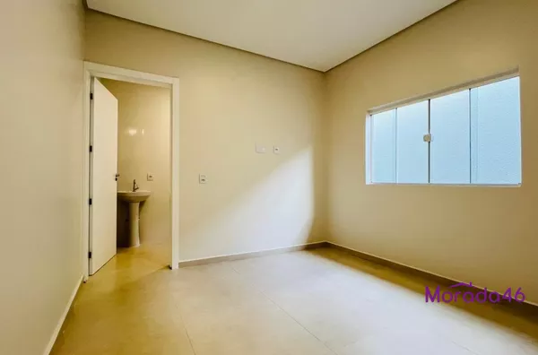 CASA PARA LOCAÇÃO NO BAIRRO FRARON - Foto 4