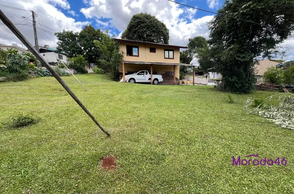 TERRENO PARA VENDA NO BAIRRO SÃO VICENTE - Foto 4