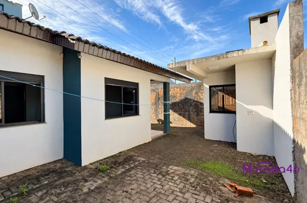 CASA PARA LOCAÇÃO NO BAIRRO SÃO VICENTE DE PATO BRANCO - Foto 20