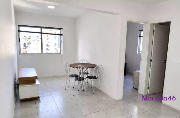 LOFT A VENDA NO EDIFICIO TABOR