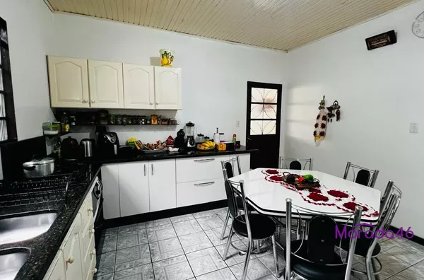 CASA PARA VENDA NO BAIRRO PINHEIRINHO - Foto 5