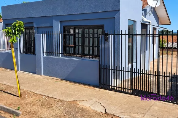 CASA PARA LOCAÇÃO NO BAIRRO GRALHA AZUL - Foto 2