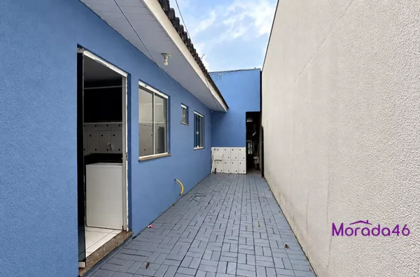 CASA PARA LOCAÇÃO NO BAIRRO PLANALTO - Foto 15