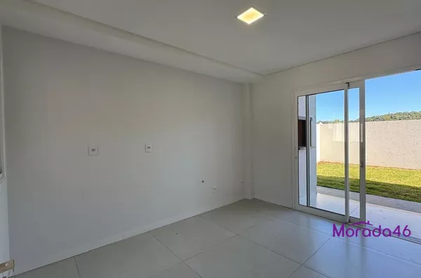 CASA PARA VENDA NO BAIRRO PINHEIRINHO - Foto 4