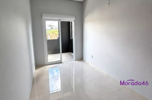 CASA À VENDA NO BAIRRO AEROPORTO EM PATO BRANCO - Foto 15