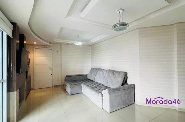 APARTAMENTO PARA LOCAÇÃO NO EDIFÍCIO LUCIANO DE SOUZA - Foto 3