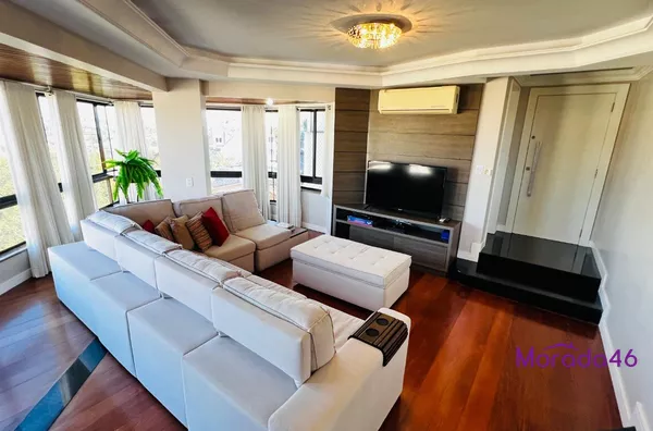 APARTAMENTO PARA VENDA NO EDIFICIO CENTRAL PARK