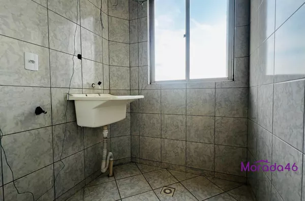 APARTAMENTO PARA LOCAÇÃO NO EDIFÍCIO PRIMAVERA - Foto 6