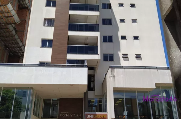 APARTAMENTO À VENDA EM PATO BRANCO