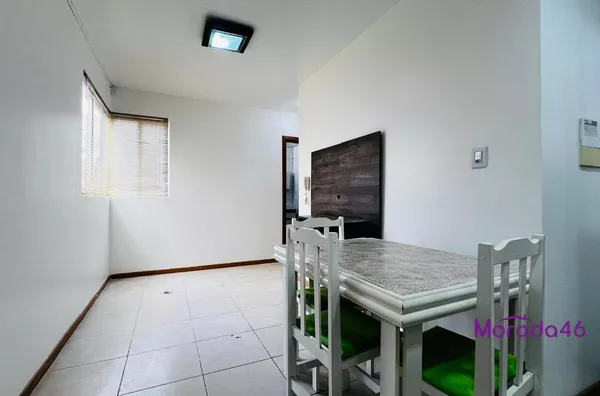 APARTAMENTO PARA VENDA NO EDIFÍCIO BETEL - Foto 3