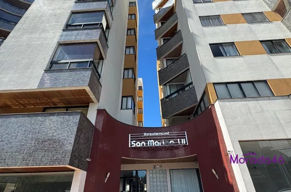 APARTAMENO PARA VENDA NO BAIRRO SANTA TEREZINHA - Foto 10