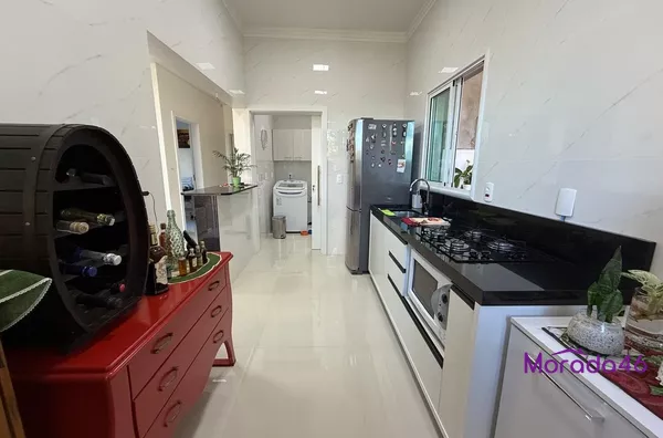 CASA PARA VENDA NO BAIRRO SÃO FRANCISCO - Foto 4